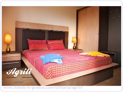 AGRILI APARTMENTS, Photo 7