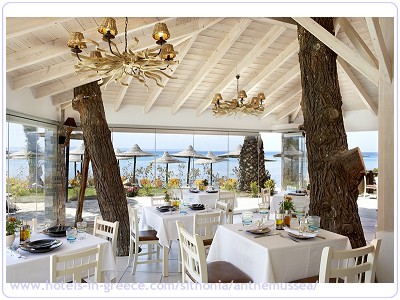 ANTHEMUS SEA NIKITI-TRAVEL, Photo 5