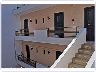ASTRI HOTEL, Photo 12 ASTRI HOTEL, Photo 12