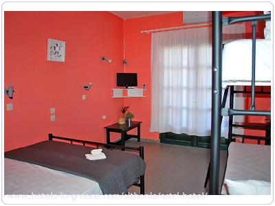 ASTRI HOTEL, Photo 4 ASTRI HOTEL, Photo 4