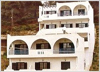ASTRI STUDIOS, MAKEDONIA, SITHONIA, ���� ��������, ��������� �������, Photo 4