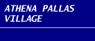 Logo, ATHENA PALLAS VILLAGE, Ακτή Ελιά, Χαλκιδική Σιθωνία, Μακεδονία