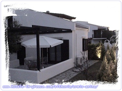 ERMIS - ANINA BUNGALOWS, Photo 10