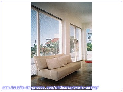 ERMIS - ANINA BUNGALOWS, Photo 5