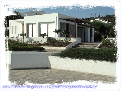 ERMIS - ANINA BUNGALOWS, Photo 9