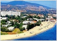 GERAKINA BEACH NIKITI-TRAVEL, Photo 1 GERAKINA BEACH NIKITI-TRAVEL, Photo 1