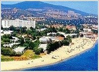 GERAKINA BEACH NIKITI-TRAVEL, Photo 1