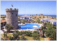 GERANION VILLAGE NIKITI-TRAVEL, Photo 4 GERANION VILLAGE NIKITI-TRAVEL, Photo 4