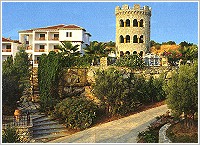 GERANION VILLAGE NIKITI-TRAVEL, Photo 5 GERANION VILLAGE NIKITI-TRAVEL, Photo 5