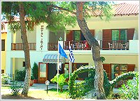 IRINI HOTEL GEORGIOS CHATZIPAPAS, Photo 1