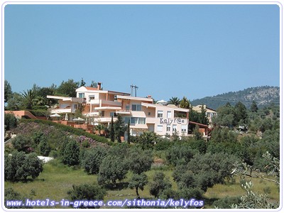 KELYFOS HOTEL, Photo 1 KELYFOS HOTEL, Photo 1