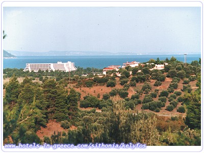 KELYFOS HOTEL, Photo 10