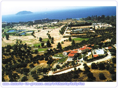 KELYFOS HOTEL, Photo 11 KELYFOS HOTEL, Photo 11