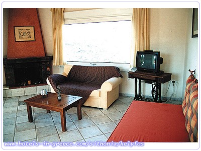 KELYFOS HOTEL, Photo 2