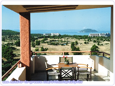 KELYFOS HOTEL, Photo 4