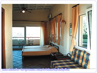 KELYFOS HOTEL, Photo 5