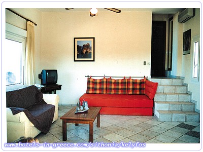 KELYFOS HOTEL, Photo 6