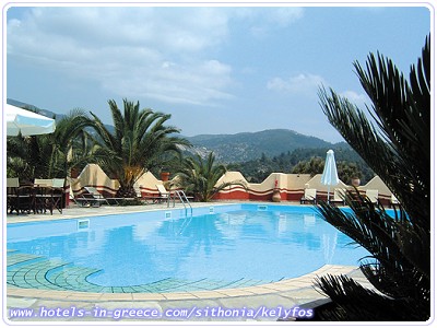 KELYFOS HOTEL, Photo 7