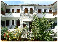 KRITIKOS APARTMENTS NIKITI-TRAVEL, Photo 1