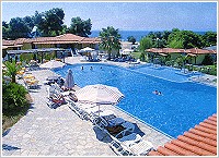 LAGOMANDRA NIKITI-TRAVEL, Photo 1 LAGOMANDRA NIKITI-TRAVEL, Photo 1