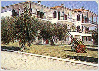 MARIA VILLAGE, MAKEDONIA, SITHONIA, TRIKORFO, CHALKIDIKI SITHONIA, Photo 4