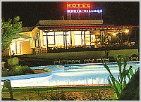 MARIA VILLAGE, MAKEDONIA, SITHONIA, TRIKORFO, CHALKIDIKI SITHONIA, Photo 6