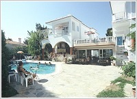 HOTEL MELISSA & MELISSA SEASIDE VIEW, Photo 1 HOTEL MELISSA & MELISSA SEASIDE VIEW, Photo 1
