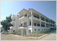 HOTEL MELISSA & MELISSA SEASIDE VIEW, Photo 4 HOTEL MELISSA & MELISSA SEASIDE VIEW, Photo 4