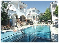 HOTEL MELISSA & MELISSA SEASIDE VIEW, Photo 5 HOTEL MELISSA & MELISSA SEASIDE VIEW, Photo 5