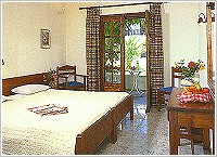 PHILOXENIA BUNGALOWS NIKITI-TRAVEL, Photo 2