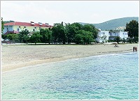 POSSIDONA BEACH HOTEL, Photo 1