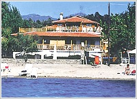 HOTEL REGOS VILLA, Photo 5