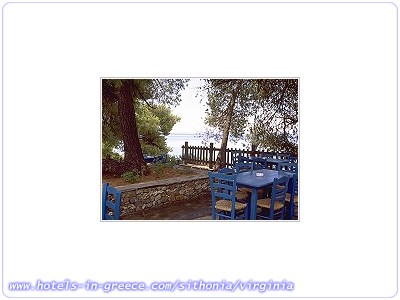 HOTEL VIRGINIA NIKITI-TRAVEL, Photo 2