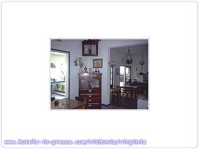 HOTEL VIRGINIA NIKITI-TRAVEL, Photo 5 HOTEL VIRGINIA NIKITI-TRAVEL, Photo 5