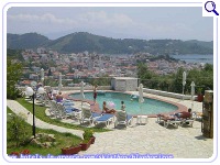 BLUE HORIZON SKIATHOS BEST APARTMENTS, Photo 3 BLUE HORIZON SKIATHOS BEST APARTMENTS, Photo 3