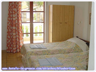 BLUE HORIZON SKIATHOS BEST APARTMENTS, Photo 2 BLUE HORIZON SKIATHOS BEST APARTMENTS, Photo 2