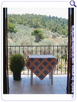 GARIFALIA STUDIOS, Kolios, Skiathos, Photo 5