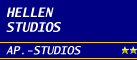 Logo, HELLEN STUDIOS, Μεγάλη Άμμος, Σκιάθος, Σποράδες