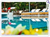 LA PISCINE ART HOTEL, Photo 6 LA PISCINE ART HOTEL, Photo 6