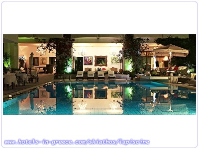 LA PISCINE ART HOTEL, Photo 1 LA PISCINE ART HOTEL, Photo 1