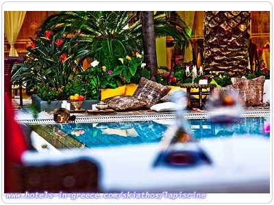 LA PISCINE ART HOTEL, Photo 10 LA PISCINE ART HOTEL, Photo 10