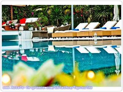 LA PISCINE ART HOTEL, Photo 6 LA PISCINE ART HOTEL, Photo 6