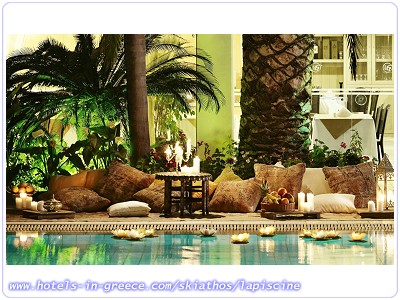 LA PISCINE ART HOTEL, Photo 7 LA PISCINE ART HOTEL, Photo 7