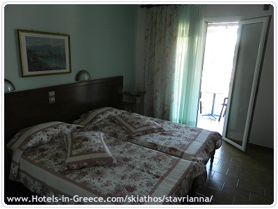 STAVRIANNA APARTMENT, Photo 16