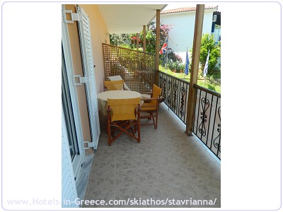 STAVRIANNA APARTMENT & ILIAS STUDIOS, Photo 6