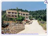 STUDIOS IRIDA, Megali Ammos, Skiathos, Photo 1