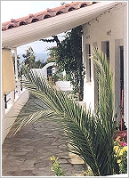 VILLA ANASTASIA, Agia Paraskevi, Skiathos, Photo 4