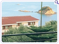 VILLA LITSA, Troulos, Skiathos, Photo 4