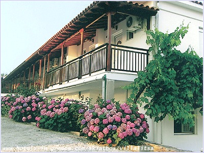 VILLA LITSA, Photo 1 VILLA LITSA, Photo 1