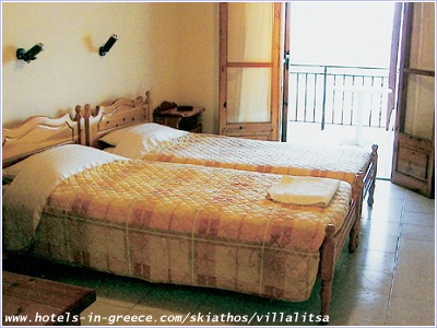VILLA LITSA, Photo 2 VILLA LITSA, Photo 2